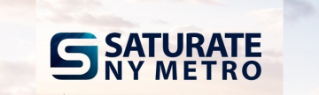 Saturate NY Metro